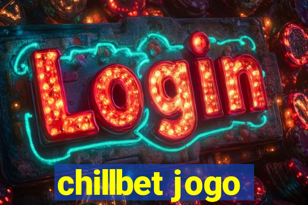 chillbet jogo